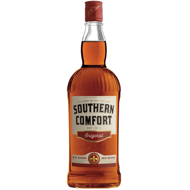 Southern Comfort 1.14l